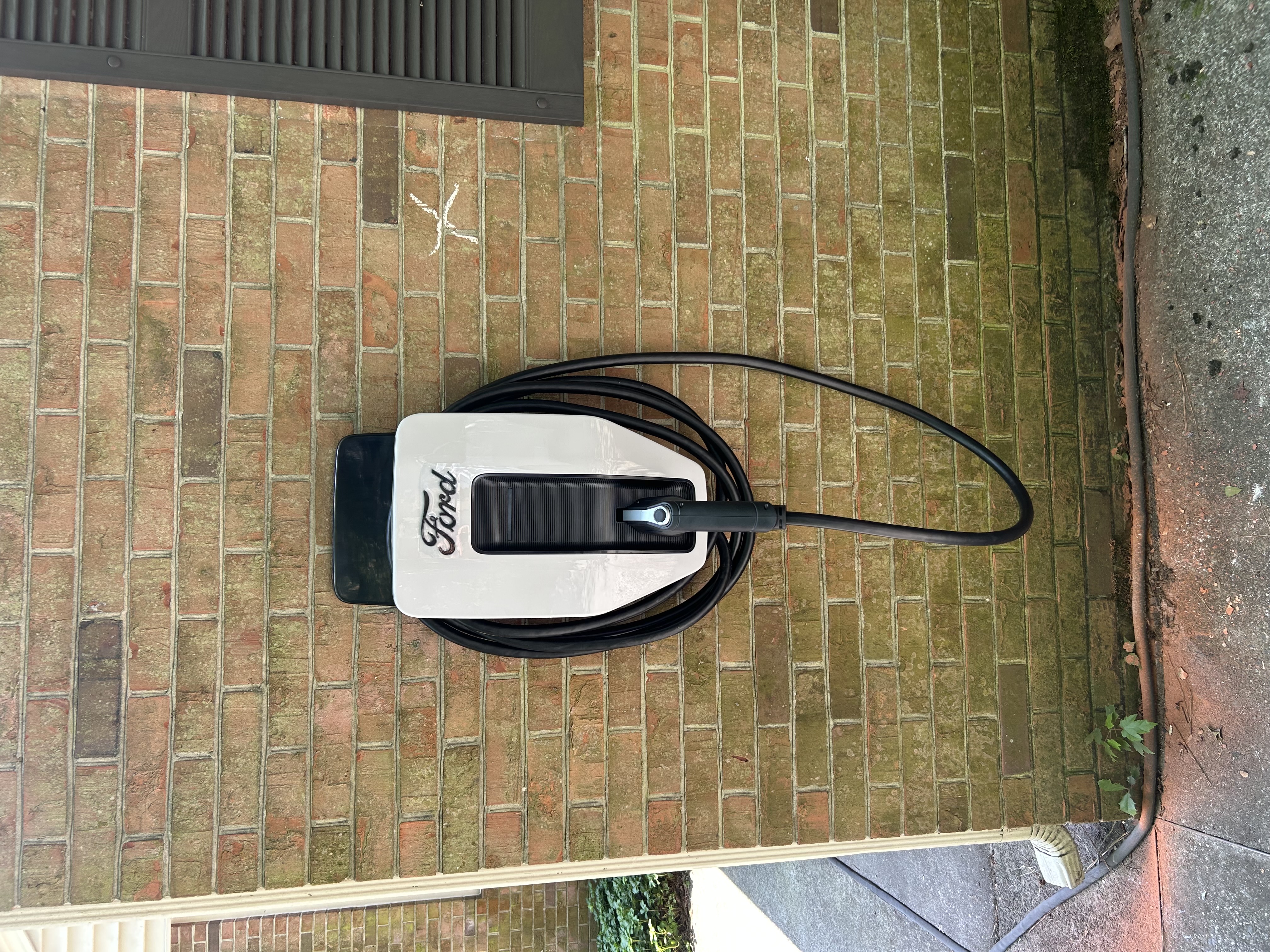 EV Charger