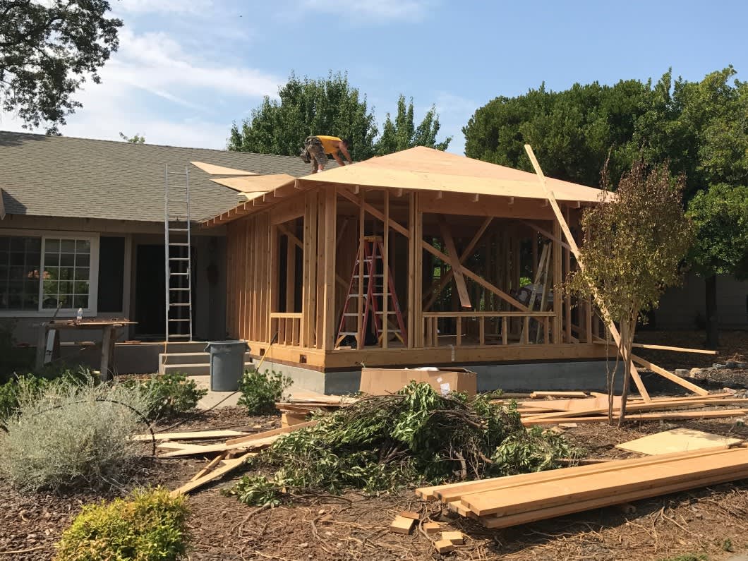Home Addition