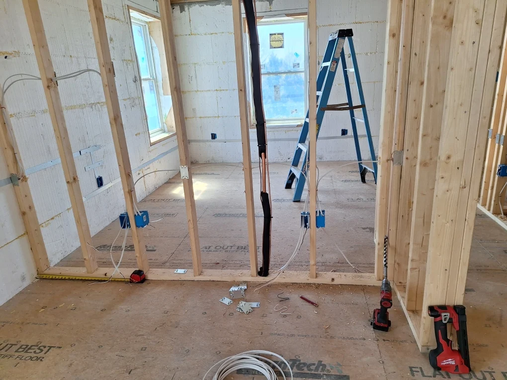 New Construction