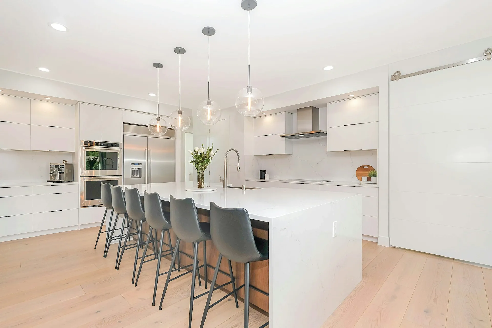 Recessed Lighting